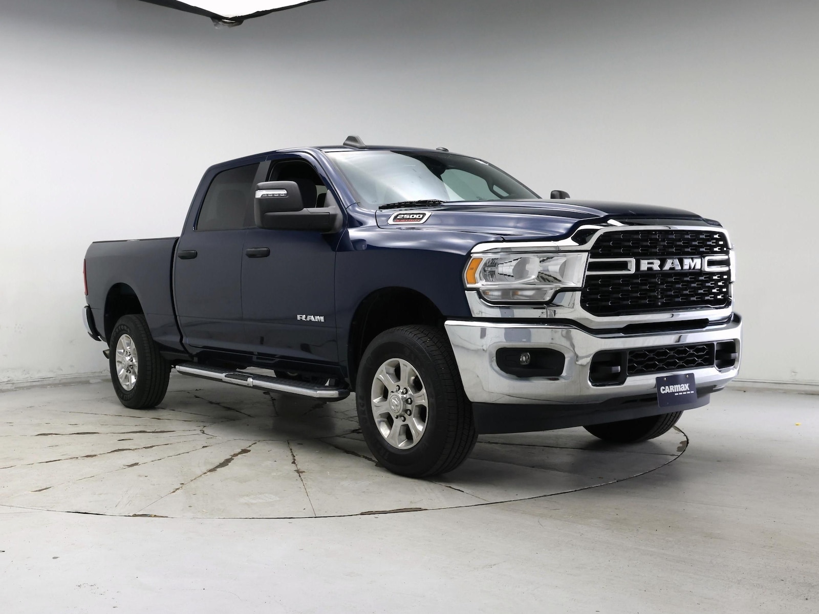 ram ram 2500 pickup 2024 3C6UR5DJ6RG413192 image ram ram 2500 pickup 2024 3C6UR5DJ6RG413192 image
